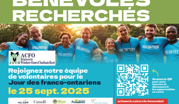 ACFO-BENEVOLES++