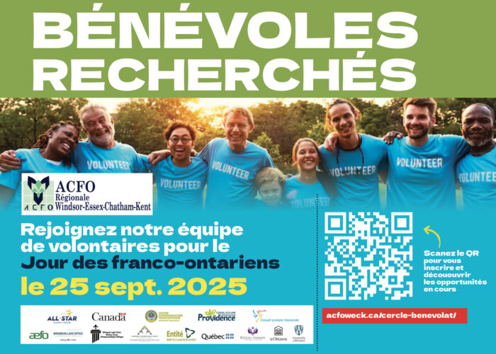 ACFO-BENEVOLES++
